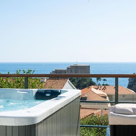 Apartment Vista Ragusa Ngoại thất bức ảnh