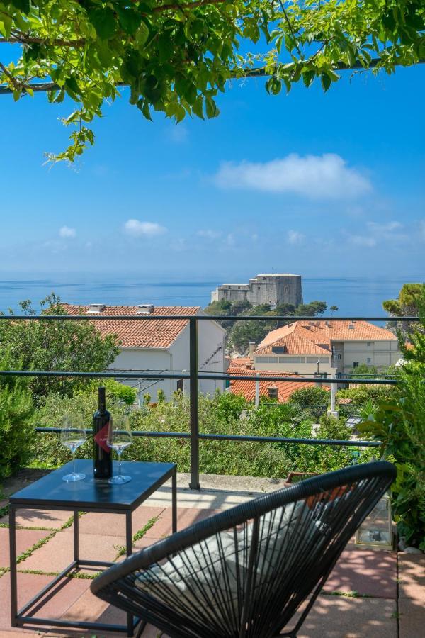 Apartment Vista Ragusa Ngoại thất bức ảnh