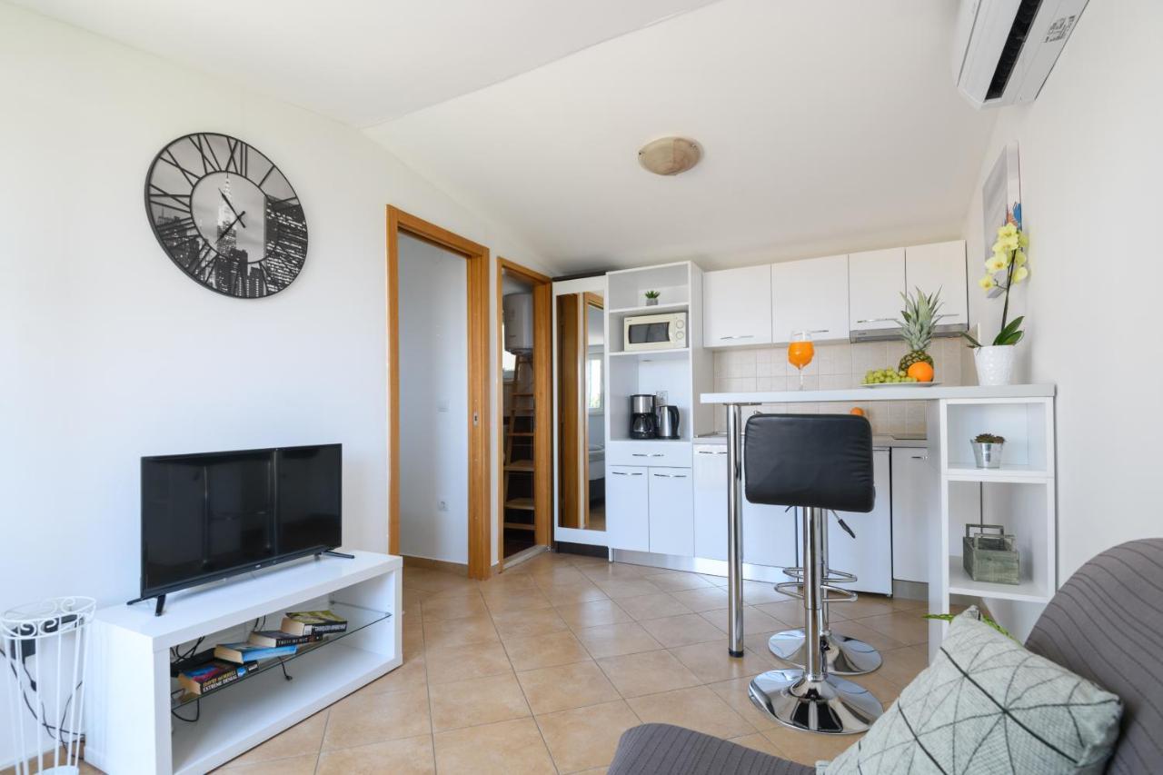 Apartment Vista Ragusa Ngoại thất bức ảnh