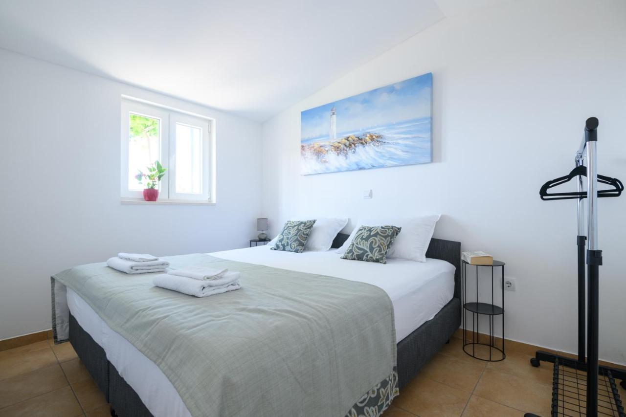Apartment Vista Ragusa Ngoại thất bức ảnh