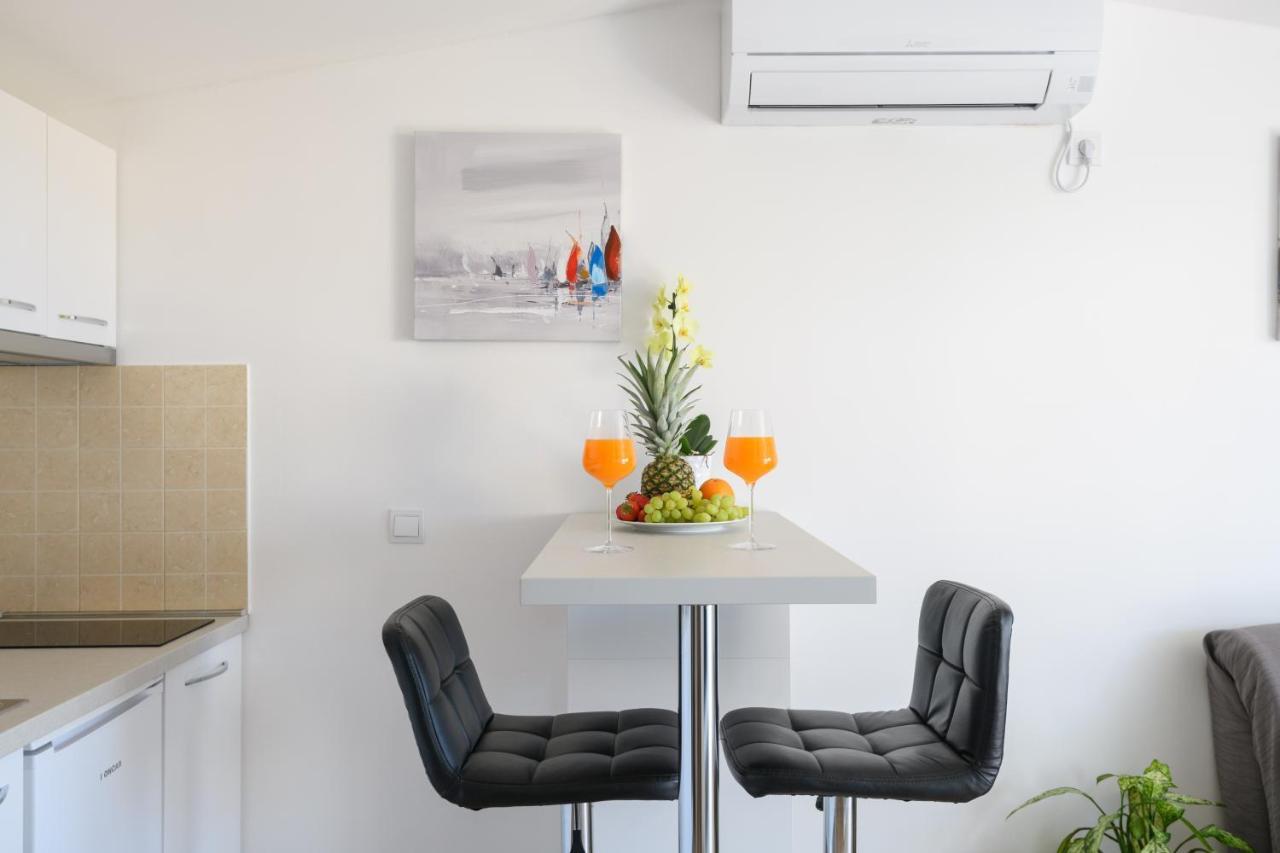 Apartment Vista Ragusa Ngoại thất bức ảnh
