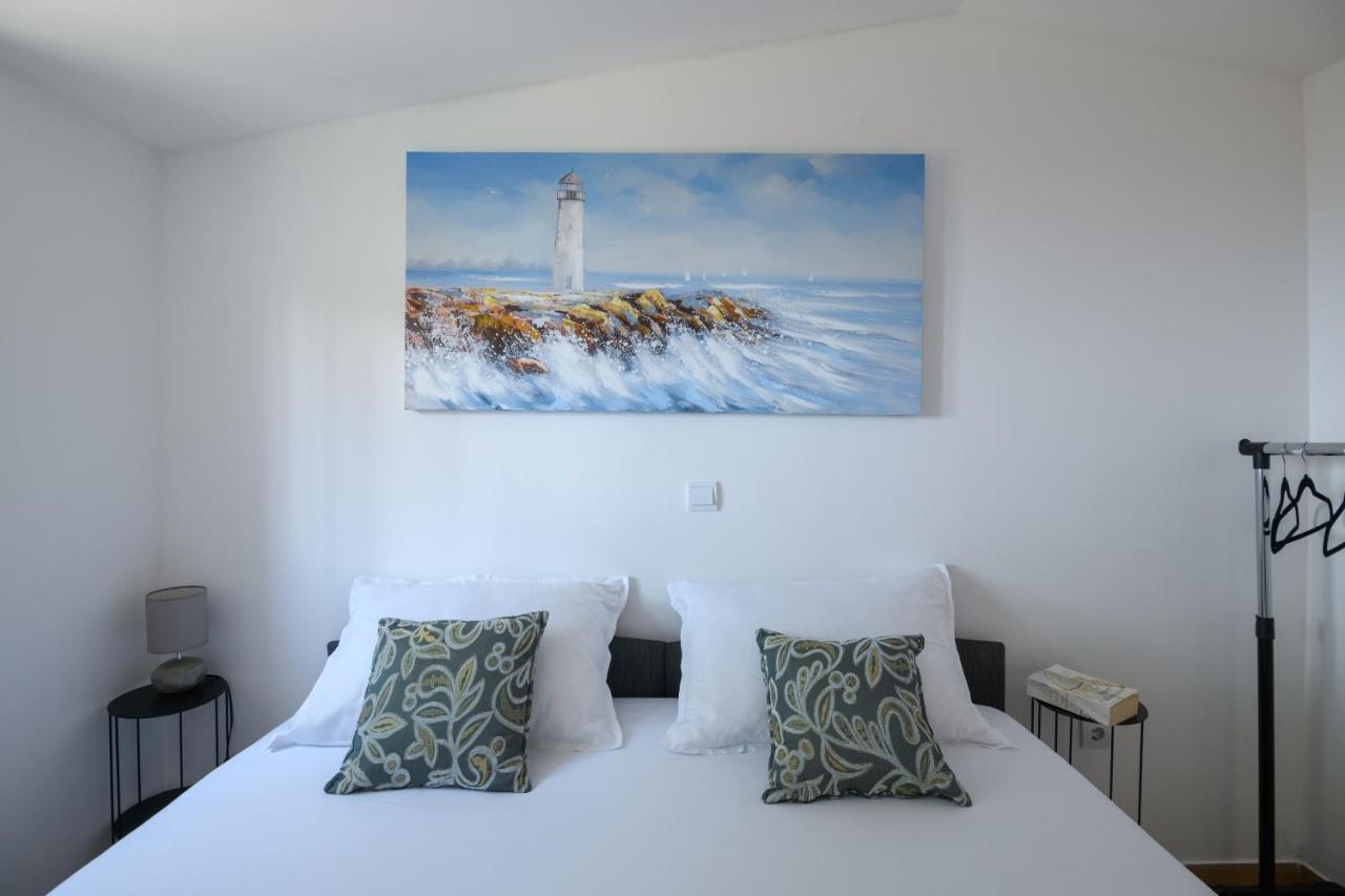 Apartment Vista Ragusa Ngoại thất bức ảnh