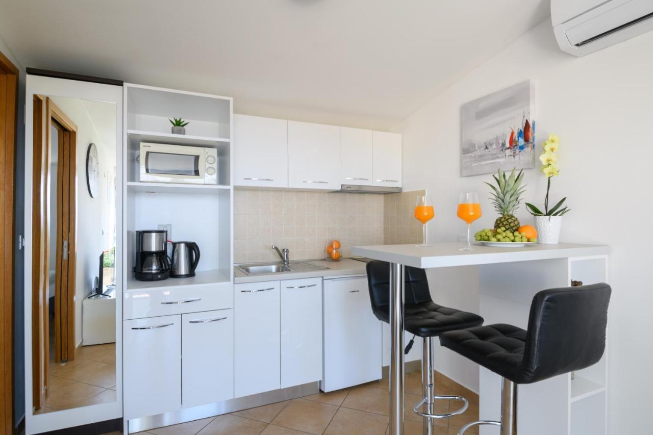 Apartment Vista Ragusa Ngoại thất bức ảnh