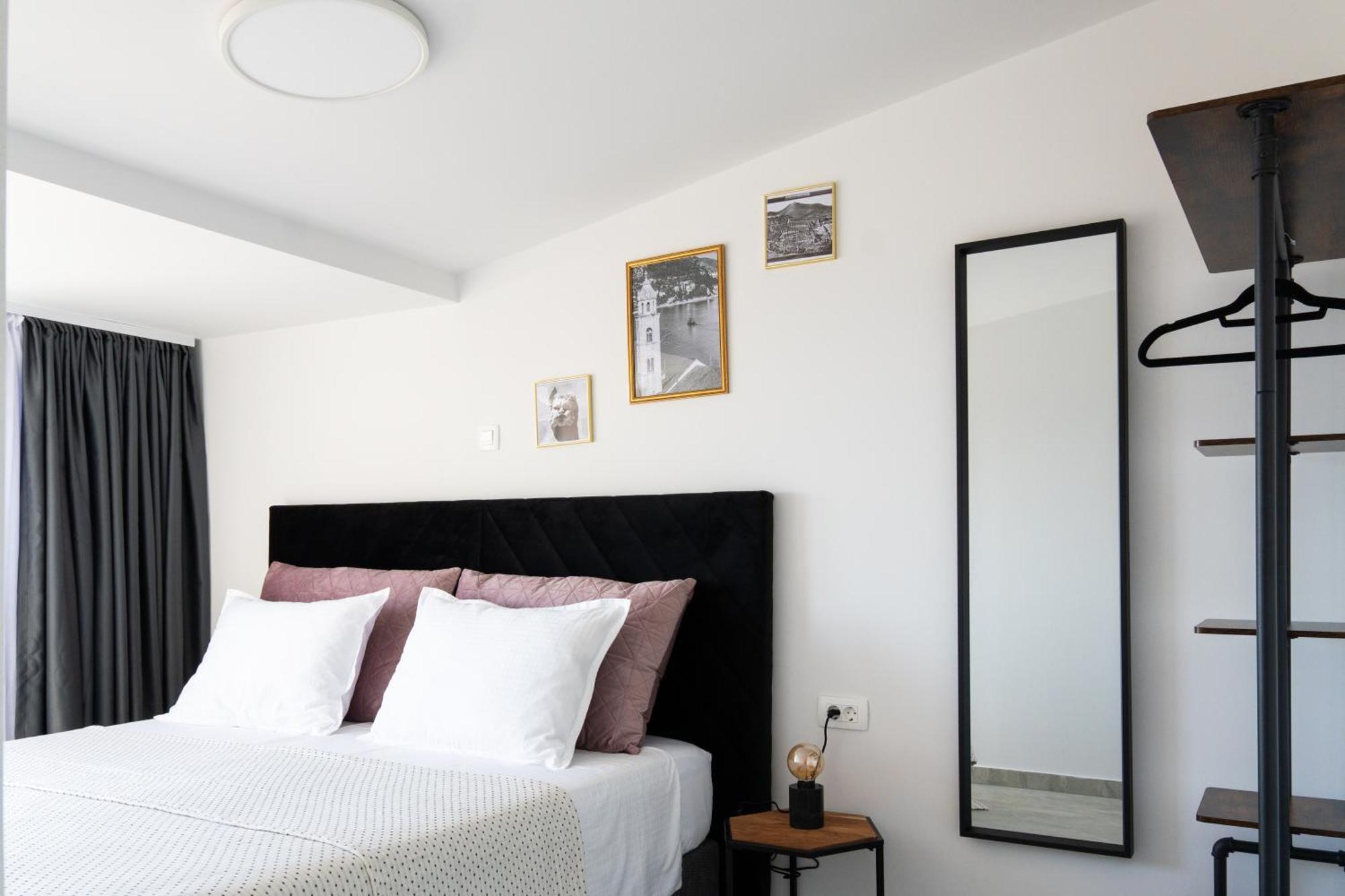 Apartment Vista Ragusa Ngoại thất bức ảnh