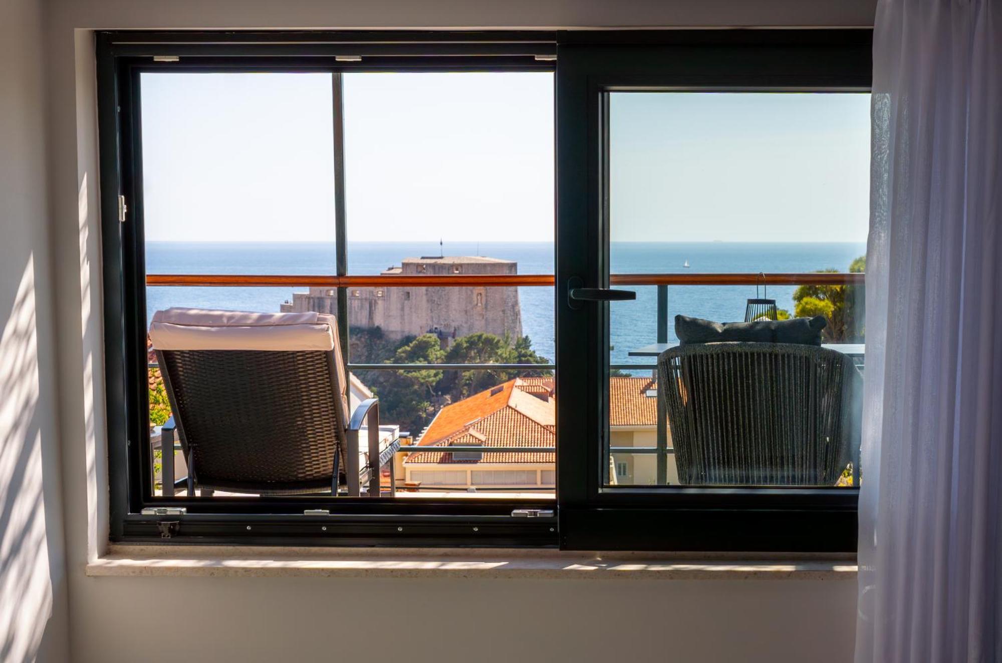 Apartment Vista Ragusa Ngoại thất bức ảnh