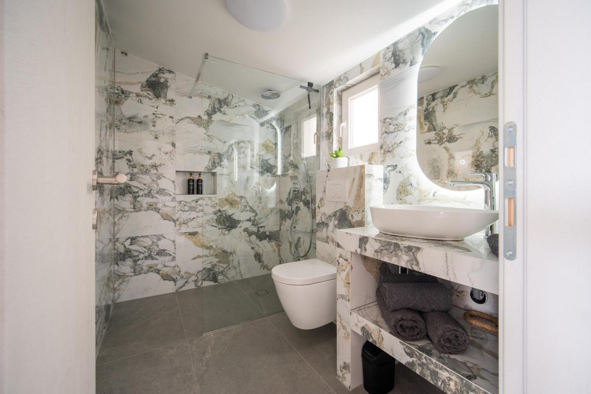 Apartment Vista Ragusa Ngoại thất bức ảnh