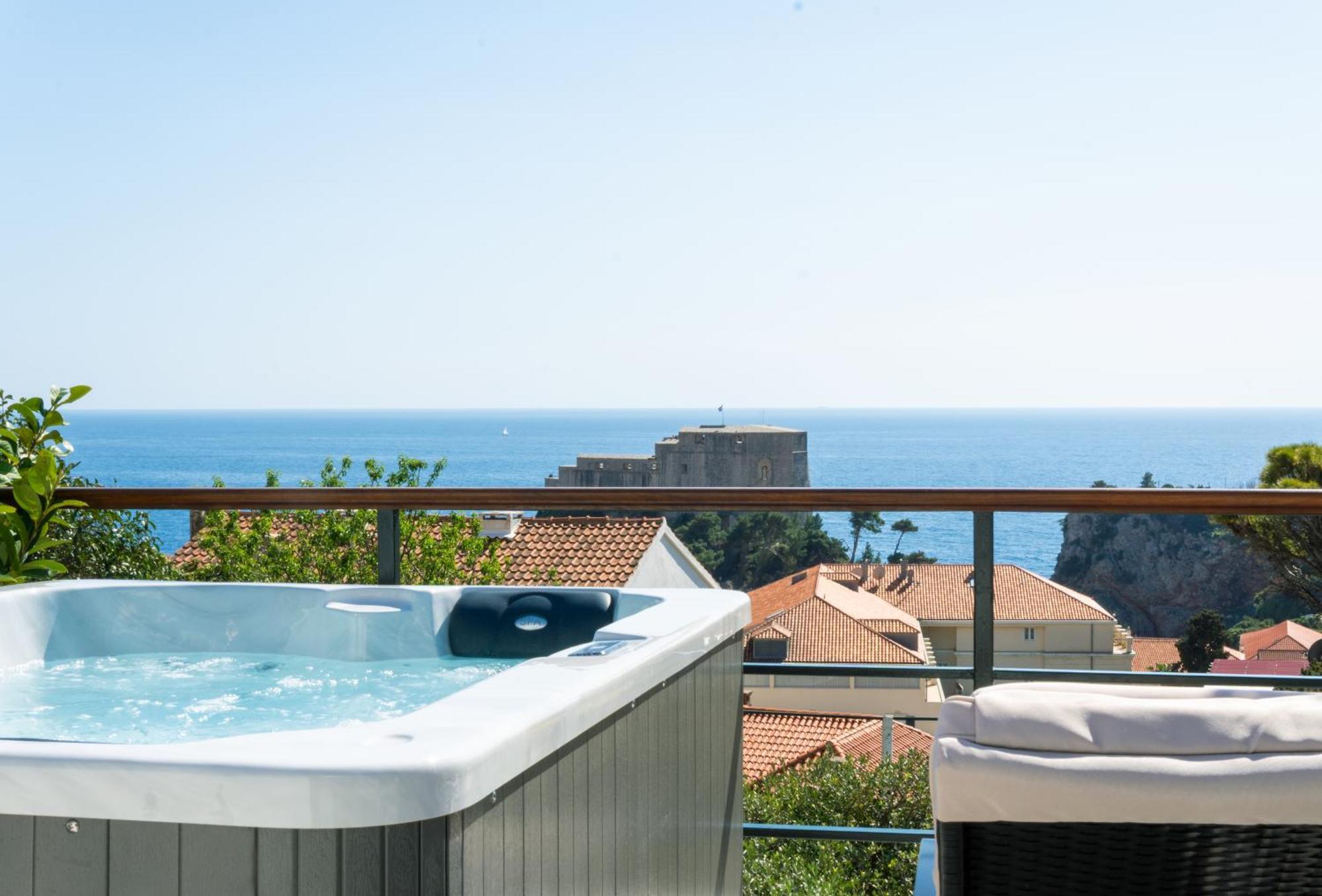 Apartment Vista Ragusa Ngoại thất bức ảnh