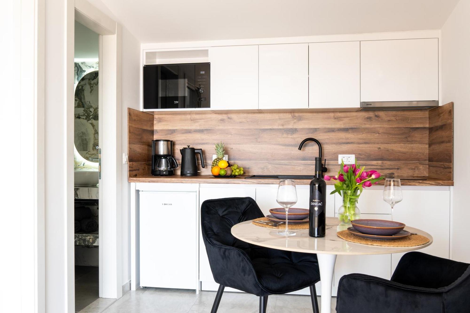 Apartment Vista Ragusa Ngoại thất bức ảnh