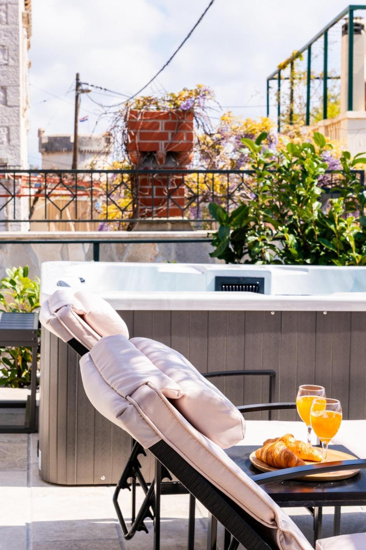 Apartment Vista Ragusa Ngoại thất bức ảnh